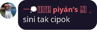 🖋️ emoji bapak kau 2 pack by @QuotLyBot Telegram sticker 9 of 60