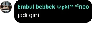 🤚 emoji bapak kau 2 pack by @QuotLyBot Telegram sticker 20 of 60