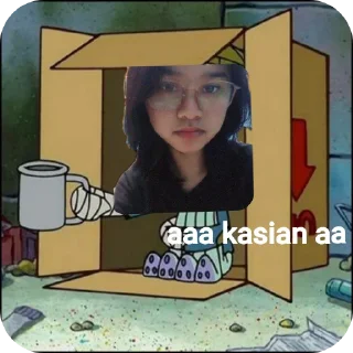 Sticker from pemuja cto