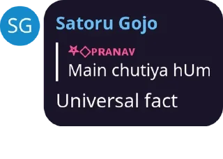 👩‍🤝‍👨 emoji Satoru's Pack (@chizuru_mizuhara_robot) Telegram sticker 5 of 37