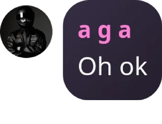👬 emoji Dark Angels pack by @QuotLyBot Telegram sticker 19 of 37