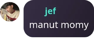 🚶‍♂️ emoji kumpulan org alim pack by @QuotLyBot Telegram sticker 10 of 120