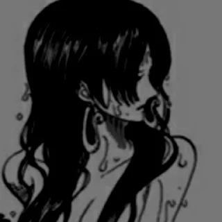 🐍 emoji boa hancock manga @inarizakifoxshelp Telegram sticker 18 of 35