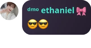 😎 emoji only boys pack by @QuotLyBot Telegram sticker 18 of 33