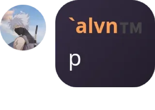 🧑‍🦯 emoji cavan Telegram sticker 24 of 48