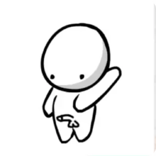 🌟 emoji only boys pack by @QuotLyBot Telegram sticker 17 of 33