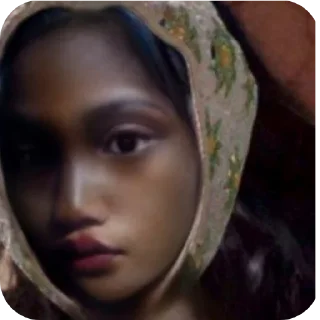 Sticker from otlas ireng