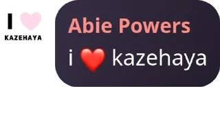 ❤️ emoji ketek ireng pack by @QuotLyBot Telegram sticker 9 of 10