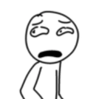 😐 emoji Vincent's pack by @Makima_UltraXBot 4 Telegram sticker 21 of 44