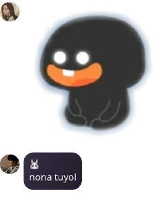 ☠ emoji ℂ'𝕞𝕒𝕥𝕖𝕤! 🤙🏻 pack by @QuotLyBot Telegram sticker 7 of 113