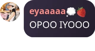 👩‍❤️‍💋‍👩 emoji barudakk haluu🤙🏻🤙🏻 pack by @QuotLyBot Telegram sticker 23 of 60