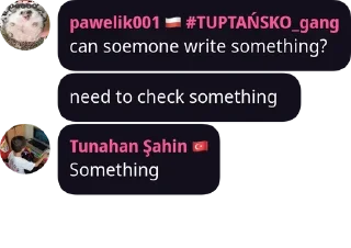 🤔 emoji @SuperCosmicBeing's kang pack Vol.2 Telegram sticker 17 of 120
