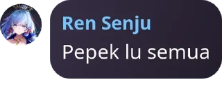 🤹‍♀️ emoji Si peler pack by @QuotLyBot Telegram sticker 8 of 47