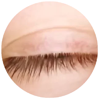 👁 emoji @sochkdmkrna 😘 Telegram sticker 17 of 50