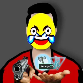 😂 emoji @starlight5234's kang pack Vol.1 Telegram sticker 17 of 37