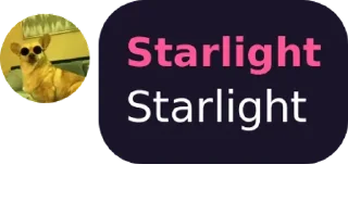 💜 emoji @starlight5234's kang pack Vol.1 Telegram sticker 13 of 37