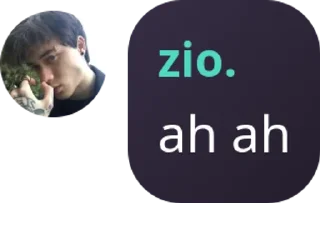 👨‍🍼 emoji ravegas mapi 😋 pack by @QuotLyBot Telegram sticker 10 of 120