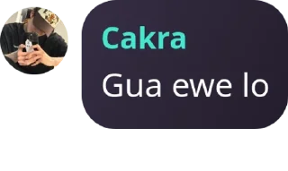 👩‍🦲 emoji ravegas mapi 😋 pack by @QuotLyBot Telegram sticker 21 of 120