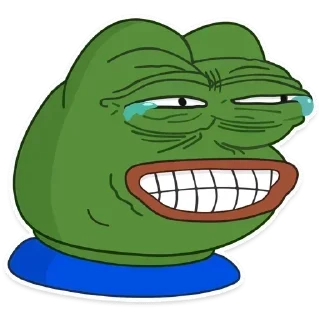 😅 emoji @sun_shine169's kang pack Vol.1 Telegram sticker 11 of 71