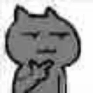 🤔 emoji @sun_shine169's kang pack Vol.1 Telegram sticker 17 of 71