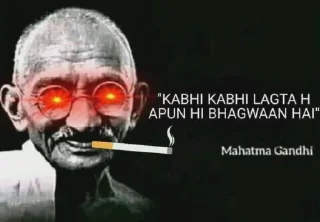 Sticker from Harshit