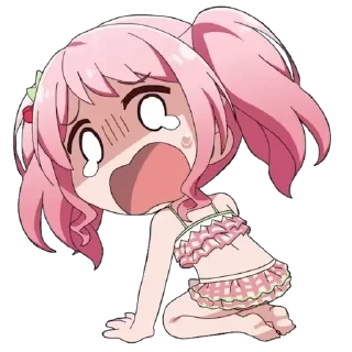 😱 emoji @kurummi Vol.2021 Telegram sticker 3 of 85