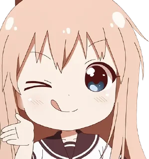 😋 emoji @kurummi Vol.2021 Telegram sticker 19 of 85