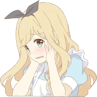 😳 emoji @kurummi Vol.2021 Telegram sticker 22 of 85