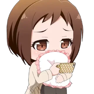 😔 emoji @kurummi Vol.2021 Telegram sticker 24 of 85