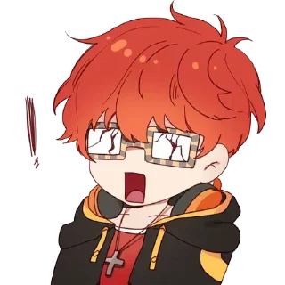 😦 emoji @kurummi Vol.2021 Telegram sticker 2 of 85