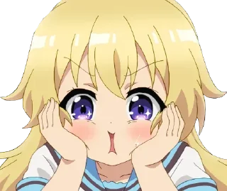 😱 emoji @kurummi Vol.2021 Telegram sticker 10 of 85