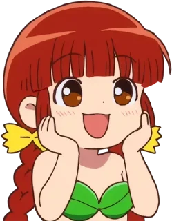 😍 emoji @kurummi Vol.2021 Telegram sticker 1 of 85