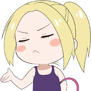 😤 emoji @kurummi Vol.2021 Telegram sticker 6 of 85