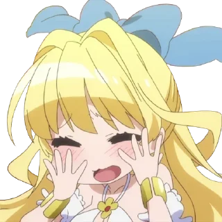 ☺️ emoji @kurummi Vol.2021 Telegram sticker 7 of 85