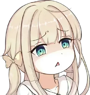 😟 emoji @kurummi Vol.2021 Telegram sticker 14 of 85