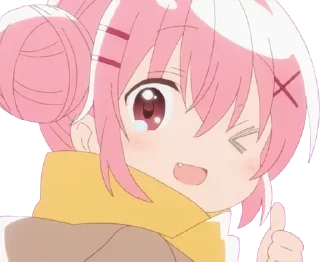 👍 emoji @kurummi Vol.2021 Telegram sticker 4 of 85