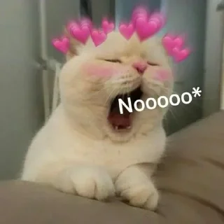 ❤ emoji 𝑪𝑯𝑶𝑪𝑶 Telegram sticker 11 of 87