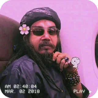 Sticker from Created by @QuotLyBot