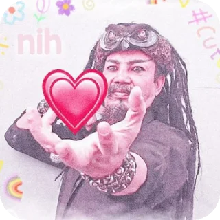 👍 emoji Created by @QuotLyBot Telegram sticker 17 of 19