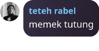 🧑‍🦼 emoji gacor sayang😜🔥🔥 pack by @QuotLyBot Telegram sticker 2 of 120
