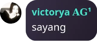 6️⃣ emoji gacor sayang😜🔥🔥 pack by @QuotLyBot Telegram sticker 6 of 120