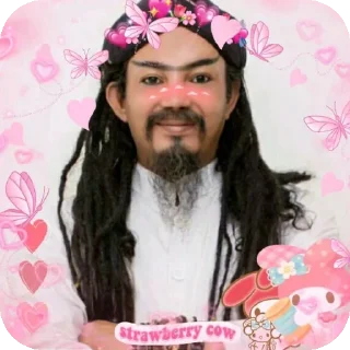 Sticker from Created by @QuotLyBot