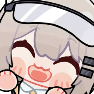 Sticker from 露露
