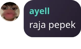 👩‍❤️‍👨 emoji pengangguran sukses pack by @QuotLyBot Telegram sticker 18 of 35
