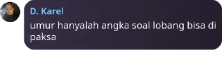 👰 emoji pengangguran sukses pack by @QuotLyBot Telegram sticker 13 of 35