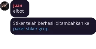 ↘️ emoji PENGACARA (Pengangguran banyak pack by @bakaquote_bot Telegram sticker 8 of 29