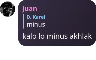 🕺 emoji pengangguran sukses pack by @QuotLyBot Telegram sticker 5 of 35