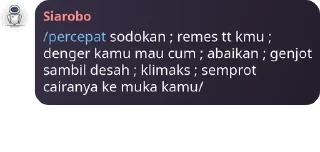 👩‍🦱 emoji pengangguran sukses pack by @QuotLyBot Telegram sticker 9 of 35