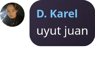 🤱 emoji pengangguran sukses pack by @QuotLyBot Telegram sticker 11 of 35