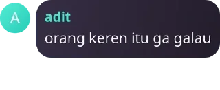🚣‍♂️ emoji pengangguran pack by @QuotLyBot Telegram sticker 19 of 85